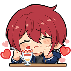 偶像夢幻祭2 日常篇 Vol. 4