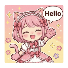 莎sa日常#003