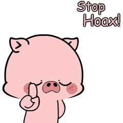 Baby Pig 13 : Animated Stickers