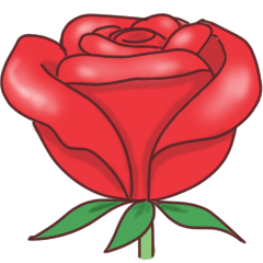 Valentine love you ^^