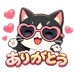 超可爱的日常猫咪贴图 NEKO