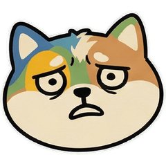 Round Face English Cocker 19th