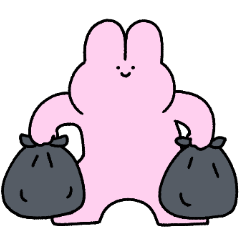 ジョセフィーナゆきのうさぎ第三弾