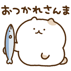 Lethargic cats animation3