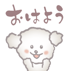 ほっこり♥わんこ