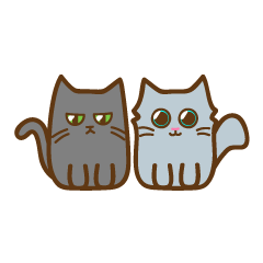 MuMu and ShuShu