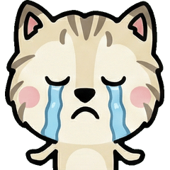 オーバーなリンクスポイント猫1