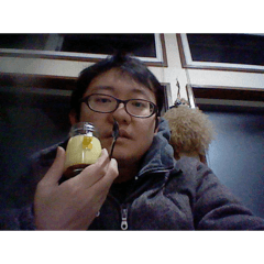 愛のルーナスタンプ98 写真のルーナ10