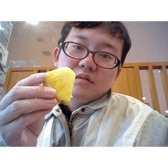 愛のルーナスタンプ100 写真のルーナ12