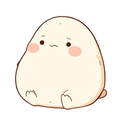 The gentle daily life of an adult woman