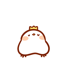 Crow-tit Baebi 12.en