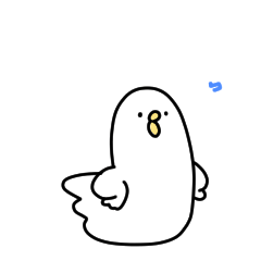 Funny Bird Jodong 2