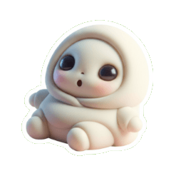 เจ้าสัตว์สุดมึน ฝันดีนะ ฉันจะไปนอนแล้ว