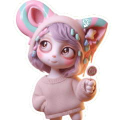 超ハイテンション！ぽてぽて可愛い生き物た