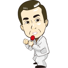 イケてる★スタンプ