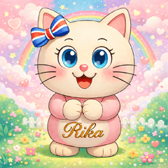Rika neko101