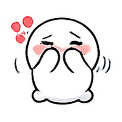 Soft Ghost Mood Buddy