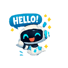 Byte & Bot: Everyday Robot Reactions