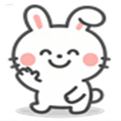 まんまる赤ちゃんうさぎ「まるちょ」の日常