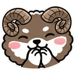 Move Round Argali 20th