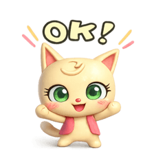 ちょっきんヨロシク〜