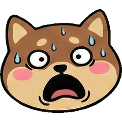 Animated Round Face Ibex  20th