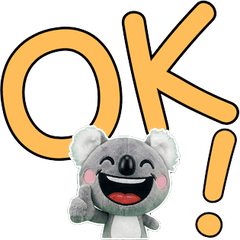 โคอาล่าสุภาพขยับได้ 12th