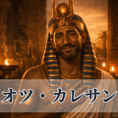 Fictional Ancient Egyptian Gods 3
