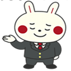 まるちょの会社生活スタンプ