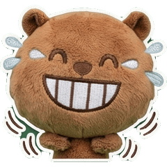 คาปิบาร่าขยับได้ 8th