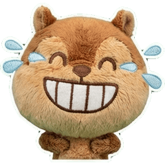 กระรอกขยับได้ 8th