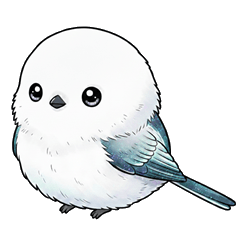 สติกเกอร์ชิมะเอนางะ 1