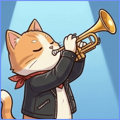 Cat Band-Solo Parts of Each Instrument