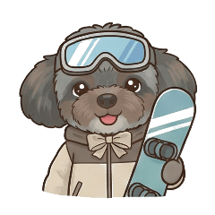 Meewan's Winter Sports