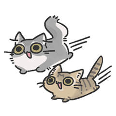 ふわふわなじゅしゅじゅミックス2