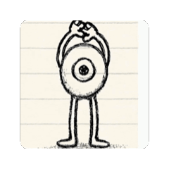 Penghuni Loose Leaf – Makhluk Misterius