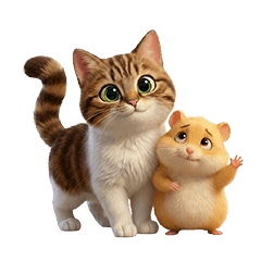 もじもじハム　〜すももといっしょ〜