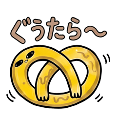 Little Yellow Bunny's Daily Life