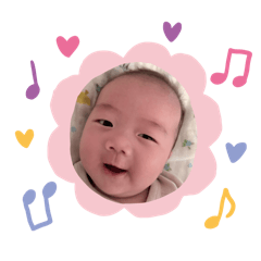 Cael 小夥伴