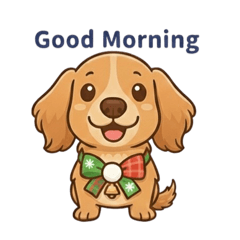 布朗尼尼的日常