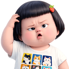 Cheeky girl 95 NoText