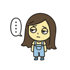 ネクラのごわすちゃん