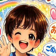 Hikaru the Mushroom