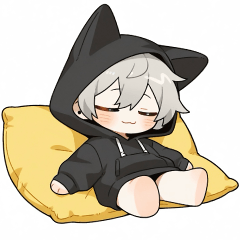 Cat Food's daily greetings