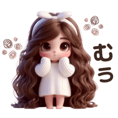 可愛い女の子の日常♡♡