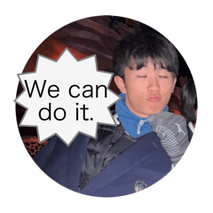 kawasemi's stamp