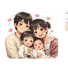 rockbook family
