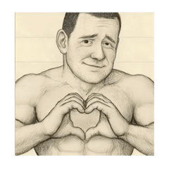 ชาวรูสลีฟ กล้ามล่ำ ภาค 2