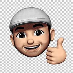 Ichiro's Daily Sticker