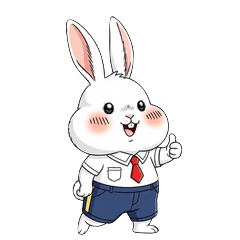 Pukupuku Rabbit for Business